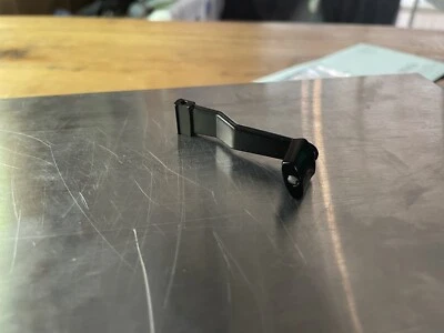 *全新* Zenza Bronica 发条曲柄适用于 ETR ETRSi SQ SQ-A 日本 #V7-4 — 第 1/4 张图片