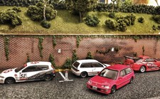 hot wheels diorama for sale