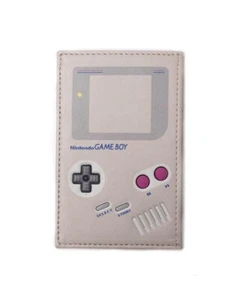 OFFICIAL NINTENDO GAME BOY SHAPED CARD HOLDER CARD HOLDER - Picture 1 of 1