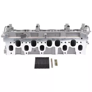 Zylinderköpfe Für VW Crafter 30-35 2E 2F 2.5 TDI BJJ BJK CEBB BJL CECA CECB BJM - Bild 1 von 10