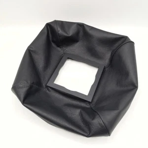 New Leather Wide Angle Bellows for K.B.Canham DLC 45 4x5 Large Format Camera - Picture 1 of 2