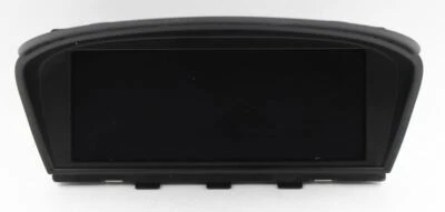 Info-GPS-TV Pantalla Pantalla Tablero Convertible 2010-2013 BMW 328i #5974 Foto 1 de 4