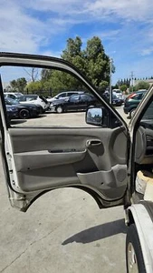 KIA PREGIO CT 08/2002-01/2006 LEFT FRONT DOOR TRIM - Picture 1 of 12