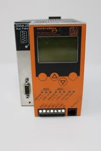 IFM AC1306 Profibus-DP - Picture 1 of 3