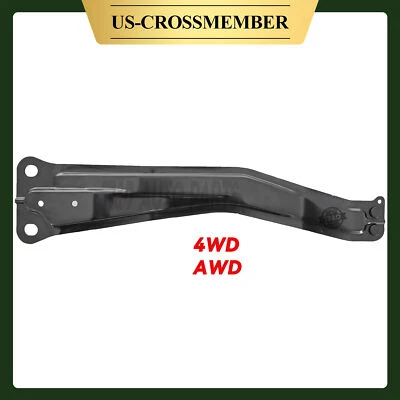 New Suspension New Subframe Crossmember for Suzuki Sx4 Engine Cross-Member - Image 1 of 4