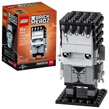 BrickHeadz - Frankenstein | LEGO 40422 Building Set (108 Pieces)
