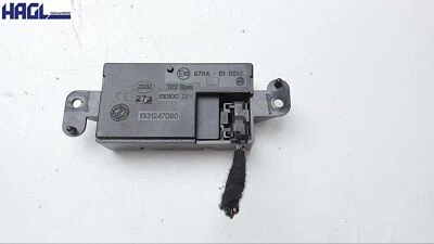 Centralina Antenna Con Spina 1331247080 Peugeot Boxer HDi 330 C 244 Furgone - Immagine 1 di 4