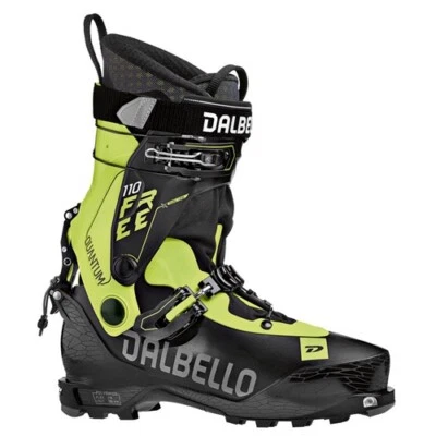 DALBELLO QUANTUM FREE 110 Herren Tourenschuhe Skischuhe *NEU*
