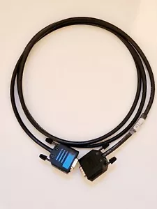 Cable - JUMA Amplifier To Elecraft K3 - By GM6DX - Picture 1 of 3