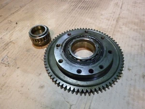 Ducati Monster S2R 2006 1000 DS 1100 Motor Anlasser Freilauf original - Bild 1 von 2