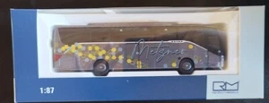 Rietze 77912 - 1/87 Setra S 515 HD Omnibus Metzner, Bamberg - New - Picture 1 of 1