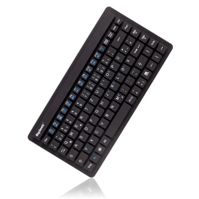 KeySonic KSK-3230IN - Wasserfeste Industrietastatur im Mini Layout - Bild 1 von 3