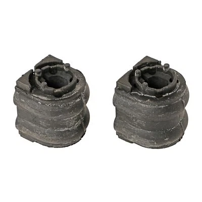 Kit de buje de barra estabilizadora de suspensión MOOG para Kia Sportage 2014-2016 Foto 1 de 2