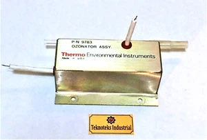 THERMO ENVIORONMENTAL 9783  OZONATOR ASSY - Picture 1 of 3