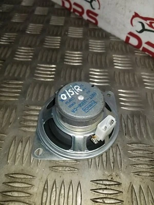 FORD GALAXY MK3 DOOR SPEAKER OSR DRIVERS REAR 2.0 TDCI 2006 - 2012  - Image 1 of 4