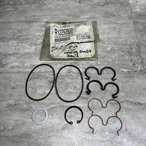 Kit de sellado de bomba hidráulica OEM Salami Spa R12292830, faltan sellos de eje, nuevo - Imagen 1 de 6