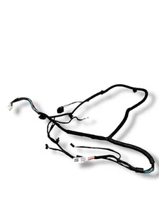 2017-2023 Tesla Model 3 Rear Right Side Wire Wiring Harness 2067966-00-B - Picture 1 of 3