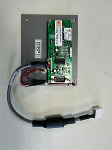 SCHEDA IP SYNETICS HAC0020A CFA632-NFA-KS CRYSTALFONTZ - Foto 1 di 1