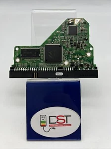 Hard Disk Circuit Board number: 2060-701494-002 REV B HDD PCB Logic board - Photo 1/3