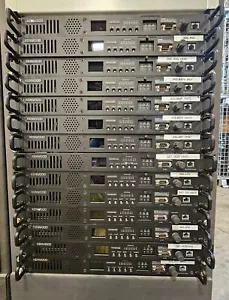 Kenwood NXR-800 K2 NEXEDGE Repeater 480-512 MHz - Picture 1 of 10