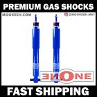 Mookeeh MK1 Front Premium Gas Shocks 97-04 Ford Expedition F150 F250 RWD 246S Ford Lobo