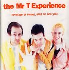USED: The Mr. T Experience - Revenge Is Sweet, And So Are You (CD, Album) - grad