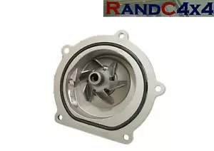 PEM500040 Land Rover Discovery 2 & Defender TD5 Wasserpumpe - Bild 1 von 1