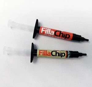 UBA Tuba FillaChip 1306 Single Color Kit for Stone Chip Repair - Picture 1 of 2