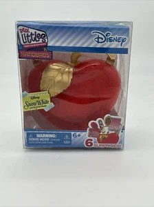 Real Littles Disney Handbags- Snow White 25400 - Picture 1 of 7