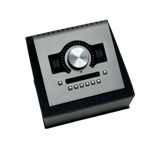 Universal Apollo Twin X Duo USB-C Audio Interface Heritage Edition Windows Works - Picture 1 of 8