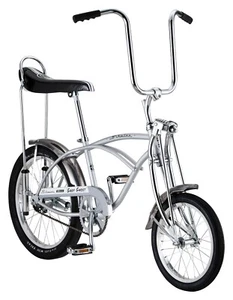 SCHWINN GREY GHOST KRATE STINGRAY SEALED IN BOX NOS - Picture 1 of 3