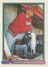 1991 Bowman Baseball #501-704 - Finish Your Set *GOTBASEBALLCARDS
