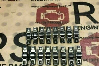 16 Bilancieri FORD FOCUS C-MAX GALAXY KUGA MONDEO 2.0TDCI G6DA G6DG AZWA QXBA - Imagem 1 de 2