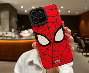 Ultra Attractive Spider Eyes Phone Case for Apple iPhone Cases iPhone Covers - Picture 1 of 5