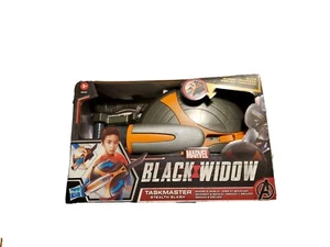 Marvel Black Widow Taskmaster Stealth Slash Sword and Shield Role Play Toy - Picture 1 of 1