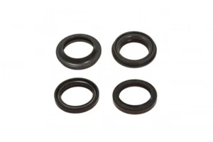 TOURMAX FSD-007 Kit Retenes Horquilla + Guardapolvos KAWASAKI GPZ 750 1983-1985 - Picture 1 of 1