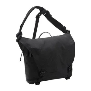 Nuevo con etiquetas Bolso Mensajero Arc’teryx Hoja Negro Mensajero 15 Talla Única Nuevo en Bolsa - Imagen 1 de 16