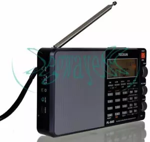 1PC New Tecsun PLL Multi Conversion PL-880 AM/FM/LW/SW / Longwave Shortwave - Picture 1 of 3