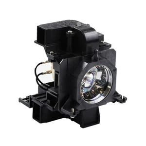 Lámpara original ET-LAE200 con carcasa para PANASONIC PT-EZ570L/EW630L/EX600/EW530 - Imagen 1 de 4