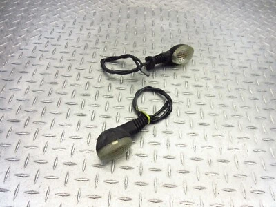 Indicador de luz trasera de freno para Kawasaki EX250 Ninja 250R 2009 08-12 Foto 1 de 4