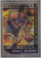 2006 Select Champions New Generation (NG20) Robert MURPHY Western Bulldogs ::::