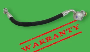 10-12 mercedes w204 c300 e350 ac air conditioning hose pipe line 2048308615 oem - Picture 1 of 12