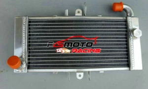 Alluminio Radiatore Per Honda CB400 CB400SF Superfour NC31 CB 400 SF 1992-1998 - Imagen 1 de 5