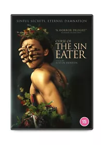 THE CURSE OF THE SIN EATER - 20TH JANUARY (DVD) (NEW) - Picture 1 of 2