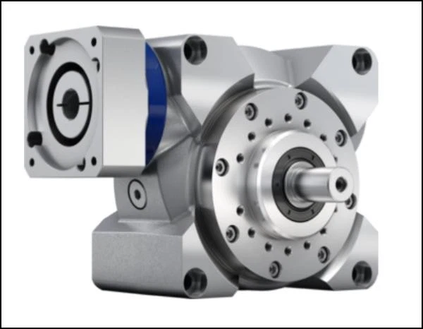 WITTENSTEIN - VS+050S-MF1-28 -1E1-1k-BG - Planetary reducers - Used - Photo 1/1