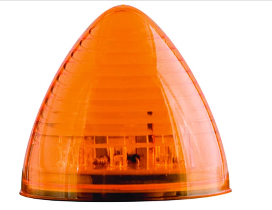 Luz marcadora/liquidación Optronics MCL23ABP, ámbar Foto 1 de 1