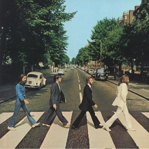 The Beatles - Abbey Road (50th Anniversary) [VINYL]  lp new and sealed pop beat* - Picture 1 of 2