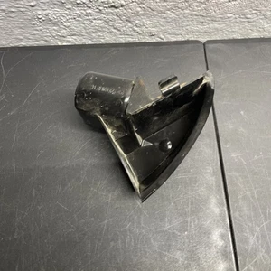 Mercedes SL R129 Boot Trunk Cable and Hose Guide Bracket 1298990114 - Foto 1 di 6