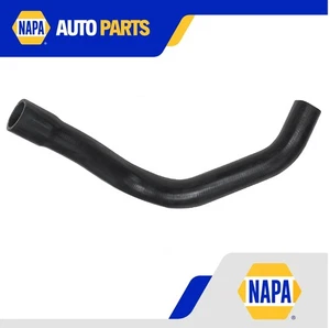 Radiator Hose fits FORD SIERRA Mk1 1.3 Lower 82 to 86 JCT Coolant Gates 6124280 - Picture 1 of 2