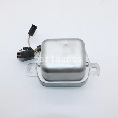 Regulador de voltaje original estándar VR-153 2512935 apto para Ford Courier Mazda B1800 Foto 1 de 4